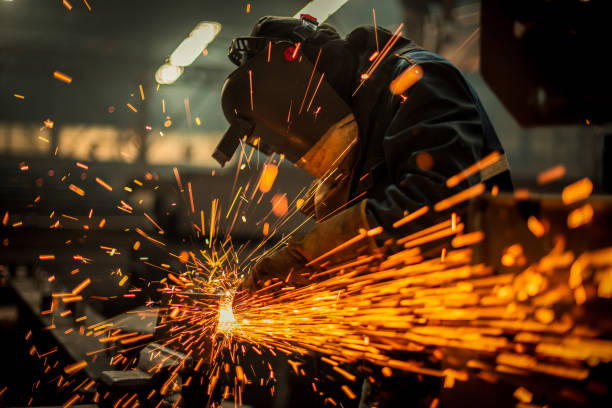 Best Automation and Robotic Welding in Destrehan, LA