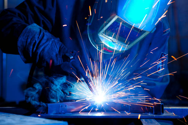 Affordable Welder Services in Destrehan, LA