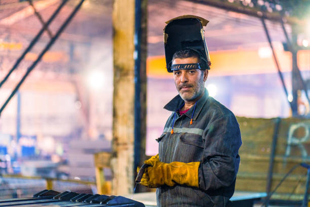 Best Maintenance and Repair Welding in Destrehan, LA