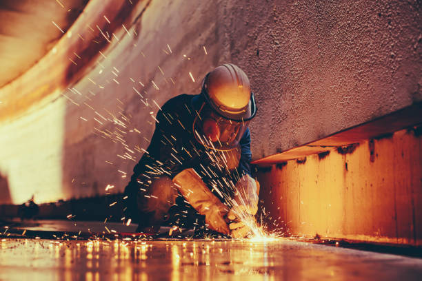 Best Maintenance and Repair Welding in Destrehan, LA