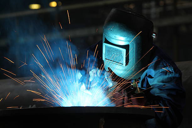 Best Specialty Welding Processes in Destrehan, LA